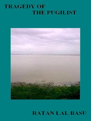 cover image of Tragedy of the Pugilist
